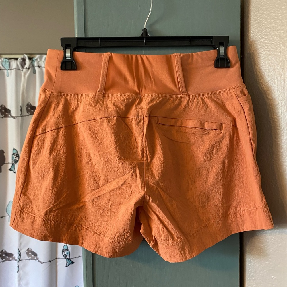 Trekkie Athleta Shorts - Picture 6 of 8